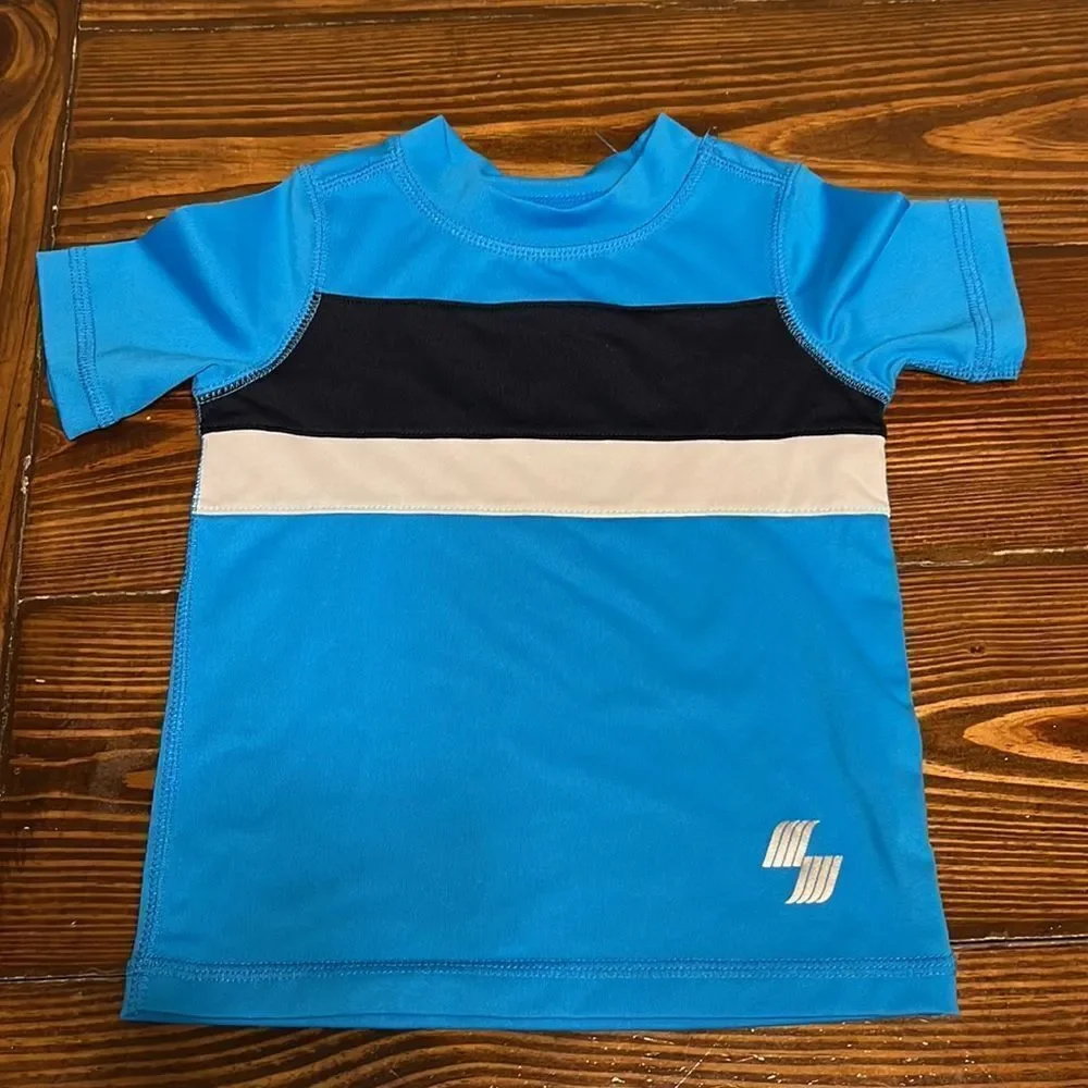 Childrens Place SPORT Boy’s Swimwear Bundle Size 2T